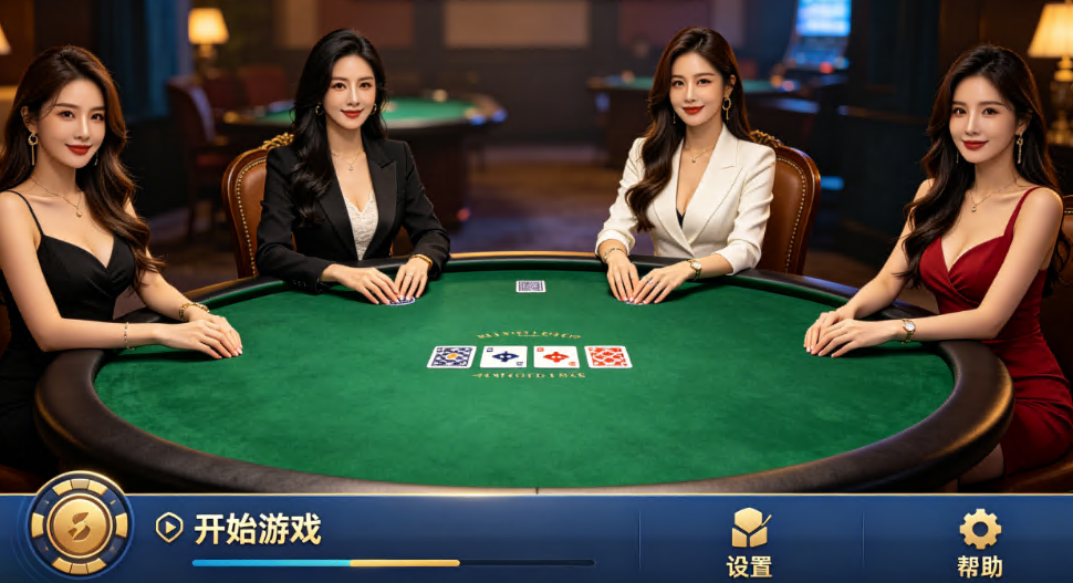 辉达客户端精选背景